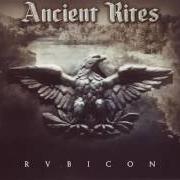 Der musikalische text CHERUSCAN von ANCIENT RITES ist auch in dem Album vorhanden Rubicon (2006)