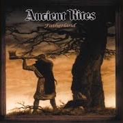 Der musikalische text DYING IN A MOMENT OF SPLENDOUR (ECHOES OF MELANCHOLY) von ANCIENT RITES ist auch in dem Album vorhanden Fatherland (1998)