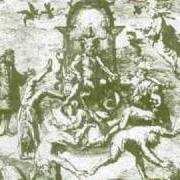 Der musikalische text LAND OF FROST AND DESPAIR von ANCIENT RITES ist auch in dem Album vorhanden The diabolic serenades (1994)