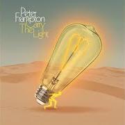 Der musikalische text CARRY THE LIGHT von PETER FRAMPTON ist auch in dem Album vorhanden Carry the light (2026)