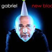 Der musikalische text MERCY STREET von PETER GABRIEL ist auch in dem Album vorhanden New blood (2011)