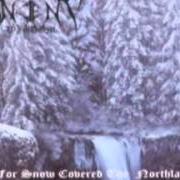 Der musikalische text THE SLEEP WITHIN von ANCIENT WISDOM ist auch in dem Album vorhanden For snow covered the northland (1996)