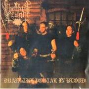 Der musikalische text HAUNT TO GUARD von ANCIENT'S REBIRTH ist auch in dem Album vorhanden Drain the portal in blood (1996)