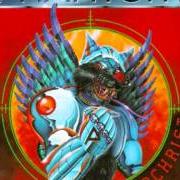 Der musikalische text PSYCHO ZOO von PHANTOM ist auch in dem Album vorhanden Cyberchrist (1993)