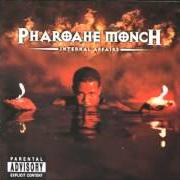 Der musikalische text BEHIND CLOSED DOORS von PHAROAHE MONCH ist auch in dem Album vorhanden Internal affairs (1999)