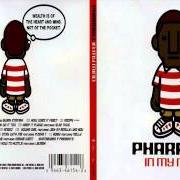 Der musikalische text BEST FRIEND von PHARRELL ist auch in dem Album vorhanden In my mind (2006)