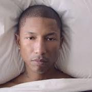 Der musikalische text BRAND NEW von PHARRELL ist auch in dem Album vorhanden G i r l (2014)