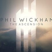 Der musikalische text GLORY von PHIL WICKHAM ist auch in dem Album vorhanden The ascension (2013)