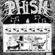 Der musikalische text UNION FEDERAL von PHISH ist auch in dem Album vorhanden Junta (1989)