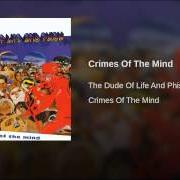 Der musikalische text SELF von PHISH ist auch in dem Album vorhanden Crimes of the mind (with the dude of life) (1994)