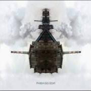 Der musikalische text PETRICHOR von PHISH ist auch in dem Album vorhanden Big boat (2016)