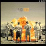 Der musikalische text WINGSUIT von PHISH ist auch in dem Album vorhanden Fuego (2014)