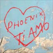 Der musikalische text LOVELIFE von PHOENIX ist auch in dem Album vorhanden Ti amo (2017)