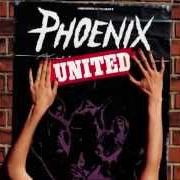 Der musikalische text HONEYMOON von PHOENIX ist auch in dem Album vorhanden United (2000)