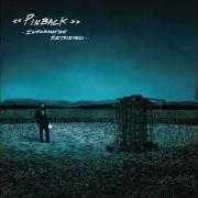 Der musikalische text DIMINISHED von PINBACK ist auch in dem Album vorhanden Information retrieved (2012)