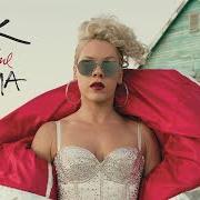 Der musikalische text BARBIES von PINK ist auch in dem Album vorhanden Beautiful trauma (2017)