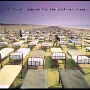 Der musikalische text A NEW MACHINE (PART 1) von PINK FLOYD ist auch in dem Album vorhanden A momentary lapse of reason (1987)