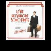 Der musikalische text QUALCOSA ARRIVERÀ von PINO DANIELE ist auch in dem Album vorhanden Le vie del signore sono finite (1988)