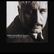 Der musikalische text LA NOSTRA ESTATE INSIEME von PINO DANIELE ist auch in dem Album vorhanden Passi d'autore (2004)