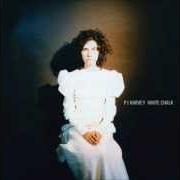 Der musikalische text WHEN UNDER ETHER von PJ HARVEY ist auch in dem Album vorhanden White chalk (2007)
