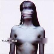 Der musikalische text SONG TO SAY GOODBYE von PLACEBO ist auch in dem Album vorhanden Meds (2006)