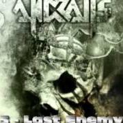 Der musikalische text RAGE EMPIRE von ANDRALLS ist auch in dem Album vorhanden Andralls (2009)