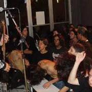 Fasthrash live 2003