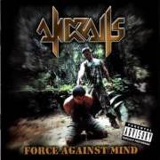 Der musikalische text LADY DEATH (LIVE) von ANDRALLS ist auch in dem Album vorhanden Force against mind (2003)