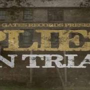 Der musikalische text THE COPE von PLIES ist auch in dem Album vorhanden On trial 2 - mixtape (2012)