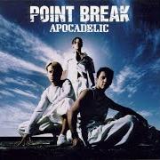 Der musikalische text FREAKTIME [UNPLUGGED] von POINT BREAK ist auch in dem Album vorhanden Apocadelic (2000)