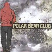 Der musikalische text CLOSE KNIT von POLAR BEAR CLUB ist auch in dem Album vorhanden The view. the life - ep (2011)