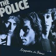 Der musikalische text DOES EVERYONE STARE von POLICE ist auch in dem Album vorhanden Regatta de blanc (1979)