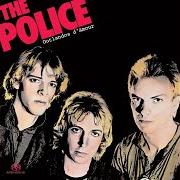 Der musikalische text TRUTH HITS EVERYBODY von POLICE ist auch in dem Album vorhanden Outlandos d'amour (1978)