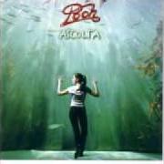 Der musikalische text PRIMI AMORI von POOH ist auch in dem Album vorhanden Ascolta (2004)