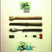Der musikalische text GLI ANNI PIÙ IMPORTANTI DELLA NOSTRA VITA von POOH ist auch in dem Album vorhanden Asia non asia (1985)