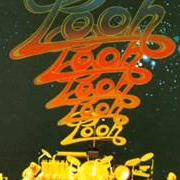 Der musikalische text CARE von POOH ist auch in dem Album vorhanden Hurricane (1980)
