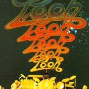 Der musikalische text I DEDICATE MY LOVE TO YOU von POOH ist auch in dem Album vorhanden Hurricane (1980)