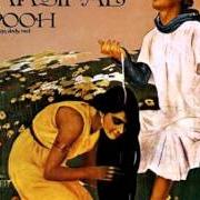 Der musikalische text L'ANNO IL POSTO E L'ORA von POOH ist auch in dem Album vorhanden Parsifal (1973)