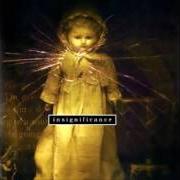 Der musikalische text IDIOT PRAYER von PORCUPINE TREE ist auch in dem Album vorhanden Signify (1997)