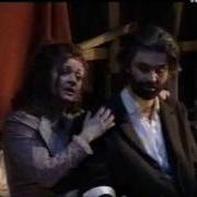 Der musikalische text CHE HA DETTO IL MEDICO? von ANDREA BOCELLI ist auch in dem Album vorhanden La boheme (2000)