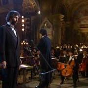 Der musikalische text GLORIA A TE, CRISTO GESÙ von ANDREA BOCELLI ist auch in dem Album vorhanden Sacred arias (1999)