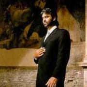 Der musikalische text SOGNO von ANDREA BOCELLI ist auch in dem Album vorhanden Sentimento (2002)