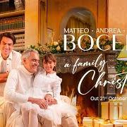 Der musikalische text THE GREATEST GIFT von ANDREA BOCELLI ist auch in dem Album vorhanden A family christmas (2022)