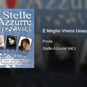 Der musikalische text VUOI von POVIA ist auch in dem Album vorhanden La storia continua... la tavola rotonda (2007)