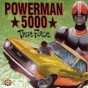 Der musikalische text EARTH VS. ME (ORIGINAL VERSION) von POWERMAN 5000 ist auch in dem Album vorhanden The good, the bad, and the ugly vol.1 (2004)