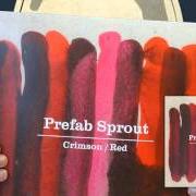 Der musikalische text THE DREAMER von PREFAB SPROUT ist auch in dem Album vorhanden Crimson/red (2013)