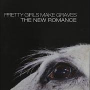 Der musikalische text MR. CLUB von PRETTY GIRLS MAKE GRAVES ist auch in dem Album vorhanden The new romance (2003)