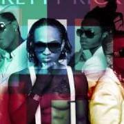 Der musikalische text SAY A COMMAND von PRETTY RICKY ist auch in dem Album vorhanden Pretty ricky (2009)