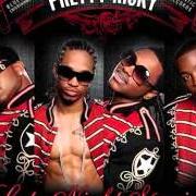 Der musikalische text STAY von PRETTY RICKY ist auch in dem Album vorhanden Late night special (2007)