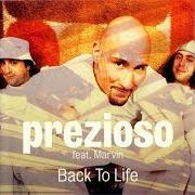 Der musikalische text TELL ME WHY von PREZIOSO ist auch in dem Album vorhanden Back to life (2000)